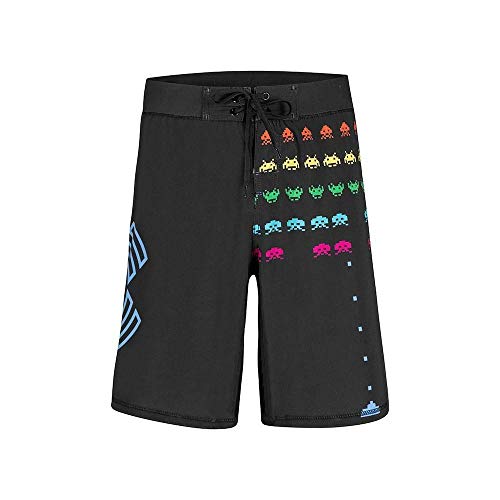 XOOM PROJECT | Pantalones Crossfit Ultraligeros | Siente la suavidad en Tus Entrenamientos | Color Negro con Detalles Rojo - Talla L XOOM PROJECT | Pantalones Crossfit Ultraligeros | Siente la suavidad en Tus Entrenamientos | Color Negro con Detalles Rojo - Talla L