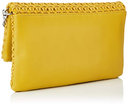 XTI 86288.0, Bolso de mano para Mujer, Amarillo (Amarillo), 28x17x2 cm (W x H x L)