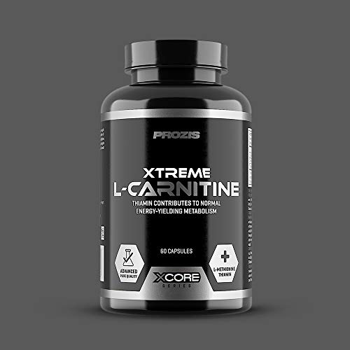 Xtreme L-Carnitine 60 caps