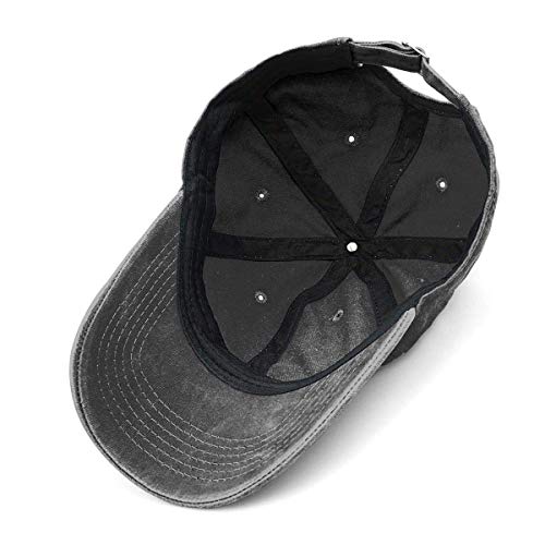XuFuZengk Truck Baseball Cap Sun Hat Got Salt Unisex Adjustable Retro Cowboy Hat Stylish Baseball Cap XuFuZengk Truck Baseball Cap Sun Hat Got Salt Unisex Adjustable Retro Cowboy Hat Stylish Baseball Cap
