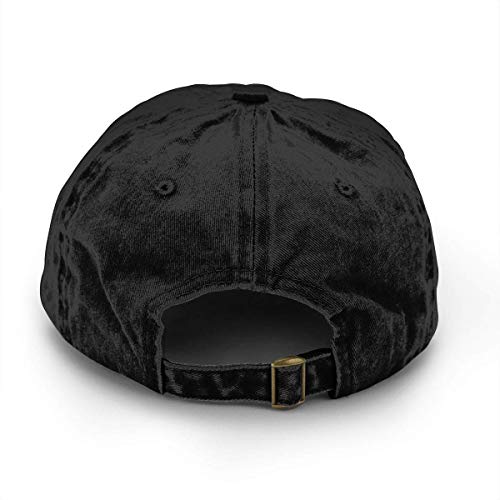 XuFuZengk Truck Baseball Cap Sun Hat Got Salt Unisex Adjustable Retro Cowboy Hat Stylish Baseball Cap XuFuZengk Truck Baseball Cap Sun Hat Got Salt Unisex Adjustable Retro Cowboy Hat Stylish Baseball Cap