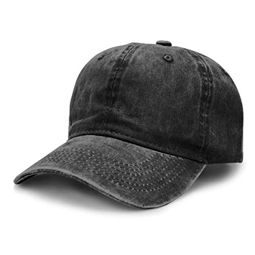 XuFuZengk Truck Baseball Cap Sun Hat Got Salt Unisex Adjustable Retro Cowboy Hat Stylish Baseball Cap XuFuZengk Truck Baseball Cap Sun Hat Got Salt Unisex Adjustable Retro Cowboy Hat Stylish Baseball Cap