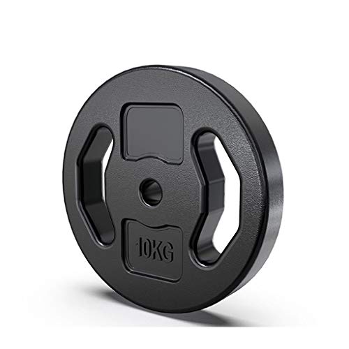 xutu Discos de Pesas Barra Estándar de 1 Pulgada Grip Peso Placas, Conjunto de 2 Placas, Placas Negro fraccional de Peso diseñado Barra de Pesas con Mancuernas de Goma Inicio de 2,5 kg-10 kg xutu Discos de Pesas Barra Estándar de 1 Pulgada Grip Peso Placas, Conjunto de 2 Placas, Placas Negro fraccional de Peso diseñado Barra de Pesas con Mancuernas de Goma Inicio de 2,5 kg-10 kg