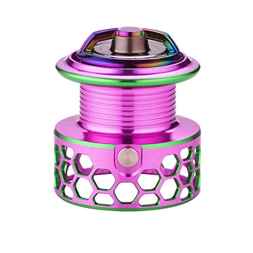 XXBFDT Carrete de Pesca Spinning Rodamientos - Carrete de Pesca de Tiro Largo de Pesca al Aire Libre-Tipo 5000 XXBFDT Carrete de Pesca Spinning Rodamientos - Carrete de Pesca de Tiro Largo de Pesca al Aire Libre-Tipo 5000