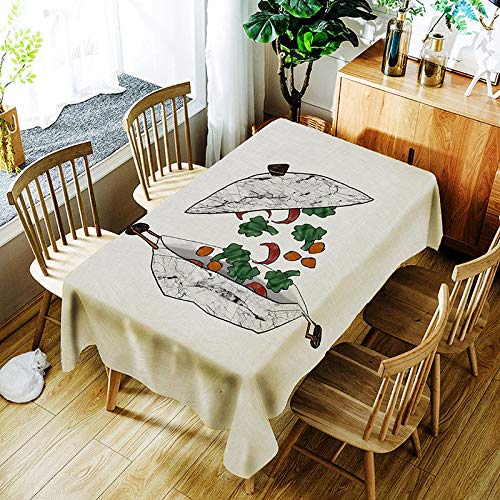 XXDD Mantel 3D Flamingo de Dibujos Animados y Flor Colorida Impresión Digital Cubierta de Mantel Impermeable para niños A3 150x210cm XXDD Mantel 3D Flamingo de Dibujos Animados y Flor Colorida Impresión Digital Cubierta de Mantel Impermeable para niños A3 150x210cm