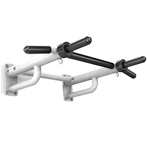 XYF Pull-up Bar Barra De Dominadas De Pared, Barra De Dominadas Casera Multifuncional, Rack Dominadas con Gancho para Bolsa De Arena, Rack Dominadas Pared En Casa, Capacidad De Peso 600 Kg XYF Pull-up Bar Barra De Dominadas De Pared, Barra De Dominadas Casera Multifuncional, Rack Dominadas con Gancho para Bolsa De Arena, Rack Dominadas Pared En Casa, Capacidad De Peso 600 Kg