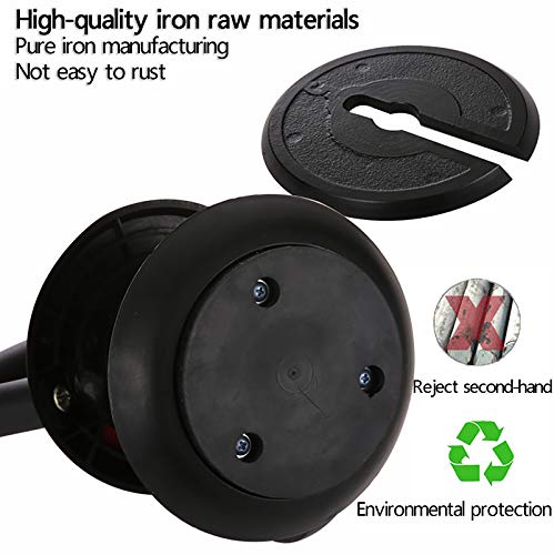 XYZCUP Kettlebell Peso Regulable Pesas Rusas Hierro Fundido De 10 A 40 Libras, Pesa Rusa Multifuncional Y PortáTil, Aplicable A Varias Escenas Y Personas. XYZCUP Kettlebell Peso Regulable Pesas Rusas Hierro Fundido De 10 A 40 Libras, Pesa Rusa Multifuncional Y PortáTil, Aplicable A Varias Escenas Y Personas.