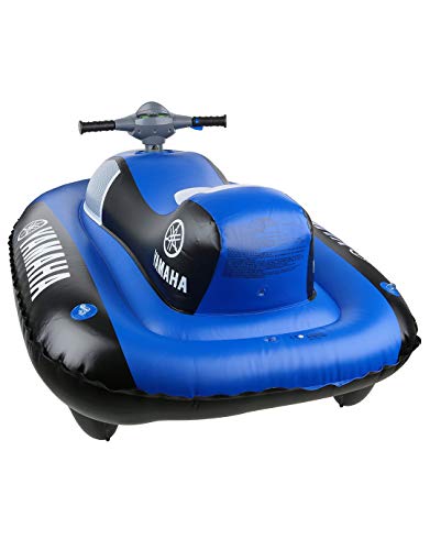 Yamaha Jet Ski Gonflable Aqua Cruise YME23004