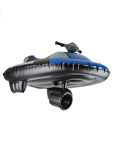 Yamaha Jet Ski Gonflable Aqua Cruise YME23004