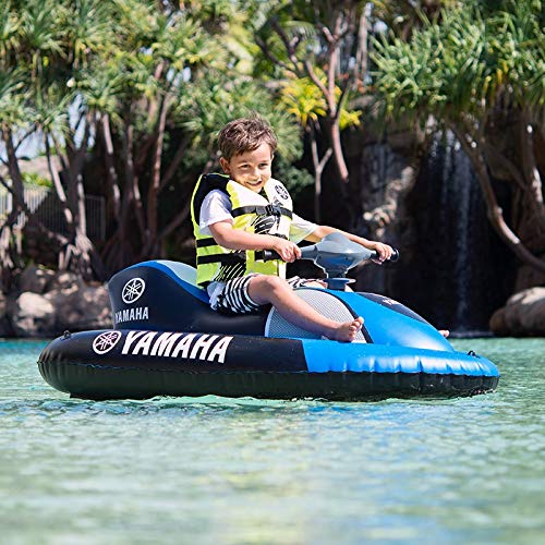 Yamaha Jet Ski Gonflable Aqua Cruise YME23004 Yamaha Jet Ski Gonflable Aqua Cruise YME23004