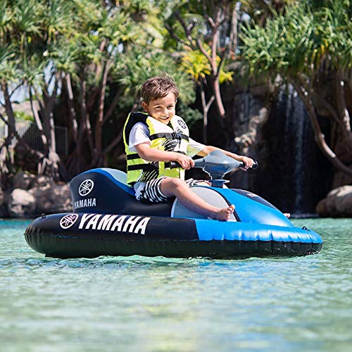 Yamaha Jet Ski Gonflable Aqua Cruise YME23004