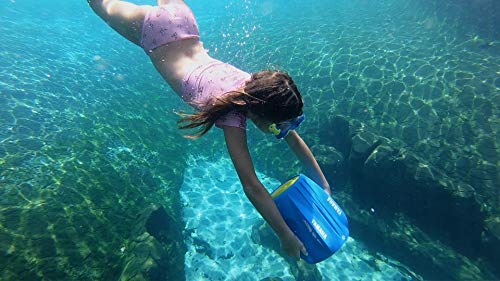 Yamaha Seascooter Water Scooter eléctrico POOLJET Batería de Iones de Litio para niños de 5 años Yamaha Seascooter Water Scooter eléctrico POOLJET Batería de Iones de Litio para niños de 5 años