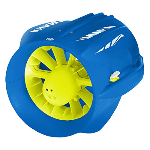 Yamaha Seascooter Water Scooter eléctrico POOLJET Batería de Iones de Litio para niños de 5 años Yamaha Seascooter Water Scooter eléctrico POOLJET Batería de Iones de Litio para niños de 5 años