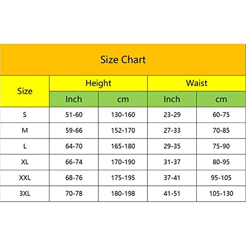 YanFan Corrector de Postura Soporte Ajustable para fracturas de Espalda Hombres/Mujeres Espalda Clavícula Columna Vertebral Corrección de Hombro Brace Correa de cinturón YanFan Corrector de Postura Soporte Ajustable para fracturas de Espalda Hombres/Mujeres Espalda Clavícula Columna Vertebral Corrección de Hombro Brace Correa de cinturón