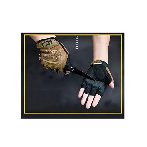 YANJJJ-gloves Gimnasia Al Aire Libre Guantes De Combate Boxeo Ciclismo Locomotora Moto Ejercicio Guantes De Autoestima (S M L XL) Black-XL YANJJJ-gloves Gimnasia Al Aire Libre Guantes De Combate Boxeo Ciclismo Locomotora Moto Ejercicio Guantes De Autoestima (S M L XL) Black-XL