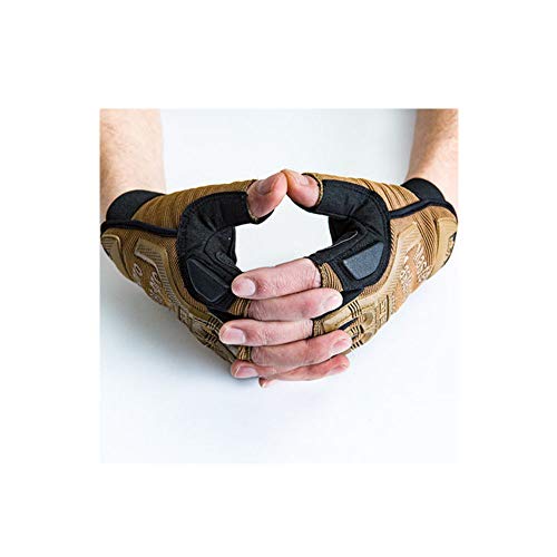 YANJJJ-gloves Gimnasia Al Aire Libre Guantes De Combate Boxeo Ciclismo Locomotora Moto Ejercicio Guantes De Autoestima (S M L XL) Black-XL YANJJJ-gloves Gimnasia Al Aire Libre Guantes De Combate Boxeo Ciclismo Locomotora Moto Ejercicio Guantes De Autoestima (S M L XL) Black-XL