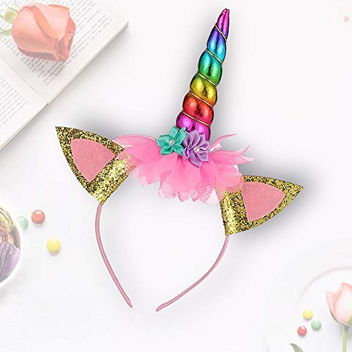 Yansion Faldas Tutu Tul para Niñas,Arco Iris Tul Capas de Faldas Ballet Danza Faldas Tutu Vestido Ropa para Niñas Regalo De Cumpleaños (con Diadema de Unicornio) (M) Yansion Faldas Tutu Tul para Niñas,Arco Iris Tul Capas de Faldas Ballet Danza Faldas Tutu Vestido Ropa para Niñas Regalo De Cumpleaños (con Diadema de Unicornio) (M)