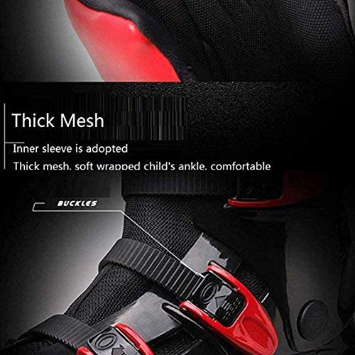 YAOBAO Botas De Correr Antigravedad, Zapatos De Salto, Zapatos De Rebote para Niños Adultos, Zapatos para Adelgazar Que Dan Forma Al Cuerpo, Accesorios para Calzado Deportivo Al Aire Libre,XL YAOBAO Botas De Correr Antigravedad, Zapatos De Salto, Zapatos De Rebote para Niños Adultos, Zapatos para Adelgazar Que Dan Forma Al Cuerpo, Accesorios para Calzado Deportivo Al Aire Libre,XL