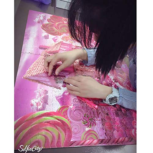yaoxingfu Puzzle 1000 Piezas Bushido japonés Sakura Samurai Puzzle 1000 Piezas clementoni Rompecabezas Educativo de Juguete para aliviar el estrés intelectual50x75cm(20x30inch) yaoxingfu Puzzle 1000 Piezas Bushido japonés Sakura Samurai Puzzle 1000 Piezas clementoni Rompecabezas Educativo de Juguete para aliviar el estrés intelectual50x75cm(20x30inch)
