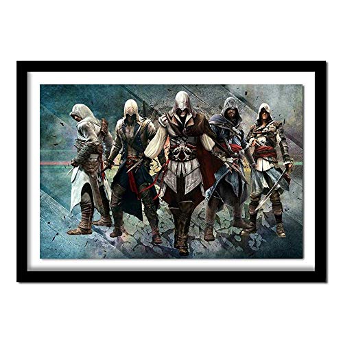 yaoxingfu Puzzle 1000 Piezas Bushido japonés Sakura Samurai Puzzle 1000 Piezas clementoni Rompecabezas Educativo de Juguete para aliviar el estrés intelectual50x75cm(20x30inch) yaoxingfu Puzzle 1000 Piezas Bushido japonés Sakura Samurai Puzzle 1000 Piezas clementoni Rompecabezas Educativo de Juguete para aliviar el estrés intelectual50x75cm(20x30inch)