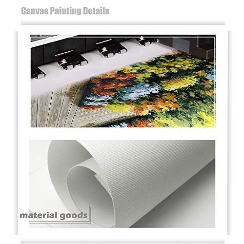 yaoxingfu Sin Marco Abstract Colorful Tiger Canvas ng Impermeable Wall Art Modern ng para Decoraciones de Sala de Estar Sin Marco 60x90cm yaoxingfu Sin Marco Abstract Colorful Tiger Canvas ng Impermeable Wall Art Modern ng para Decoraciones de Sala de Estar Sin Marco 60x90cm