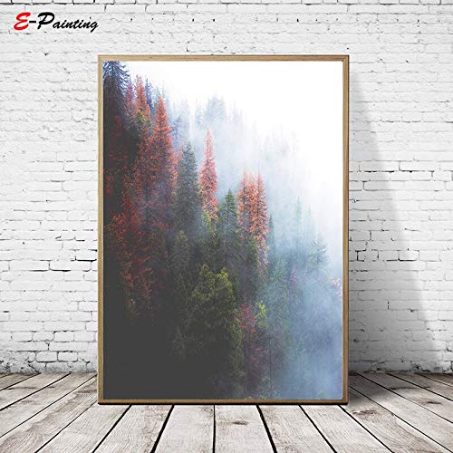 yaoxingfu Sin Marco Sin Marco Blue Sea Art Print Wave Photography Arte de Pared Moderno náutico salón decoración Aceite ng póster 50x70cm yaoxingfu Sin Marco Sin Marco Blue Sea Art Print Wave Photography Arte de Pared Moderno náutico salón decoración Aceite ng póster 50x70cm