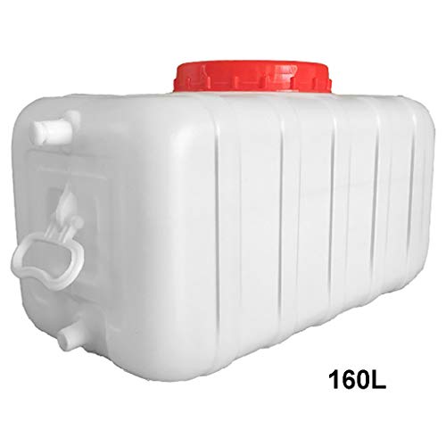 YATONG Bidon Plastico, Recipientes de Plástico para Almacenamiento de Agua de Grado Alimenticio, No Tóxicos, Utilizados para Almacenar Agua Potable para Cortes de Energía YATONG Bidon Plastico, Recipientes de Plástico para Almacenamiento de Agua de Grado Alimenticio, No Tóxicos, Utilizados para Almacenar Agua Potable para Cortes de Energía