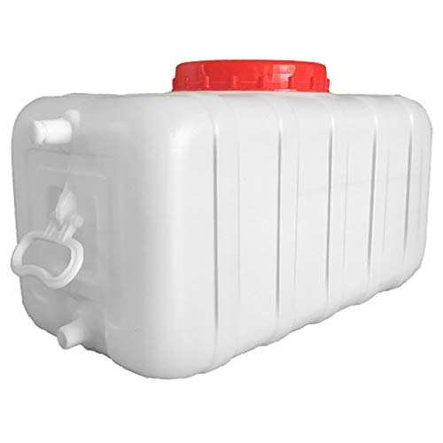 YATONG Bidon Plastico, Recipientes de Plástico para Almacenamiento de Agua de Grado Alimenticio, No Tóxicos, Utilizados para Almacenar Agua Potable para Cortes de Energía YATONG Bidon Plastico, Recipientes de Plástico para Almacenamiento de Agua de Grado Alimenticio, No Tóxicos, Utilizados para Almacenar Agua Potable para Cortes de Energía