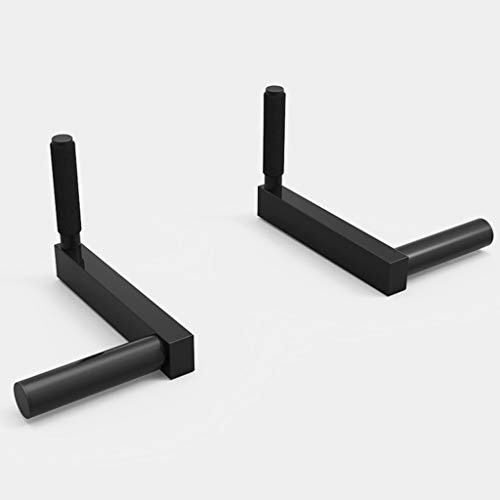 YCDJCS Barras De Entrenamiento De La Fuerza De Carga De hasta 100 Kg Negro Múltiples Funciones De Acero con Anillo Opresor Peso del Hogar Equipo De Entrenamiento del Gimnasios en casa YCDJCS Barras De Entrenamiento De La Fuerza De Carga De hasta 100 Kg Negro Múltiples Funciones De Acero con Anillo Opresor Peso del Hogar Equipo De Entrenamiento del Gimnasios en casa