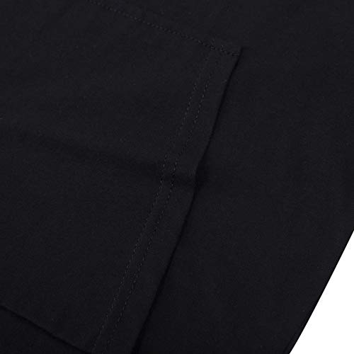 YeeHoo Chaleco para Hombres Deportivo Camiseta Sin Mangas de Tirante Sudadera con Capucha Gimnasio Músculo Formación Túnica Tank Top YeeHoo Chaleco para Hombres Deportivo Camiseta Sin Mangas de Tirante Sudadera con Capucha Gimnasio Músculo Formación Túnica Tank Top