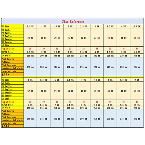 Yefree Zapatillas de Ballet de Cuero de PU para Hombres y Mujeres de Zapatos de Entrenamiento de Baile de Yoga con Cordones Bajos para niños Yefree Zapatillas de Ballet de Cuero de PU para Hombres y Mujeres de Zapatos de Entrenamiento de Baile de Yoga con Cordones Bajos para niños