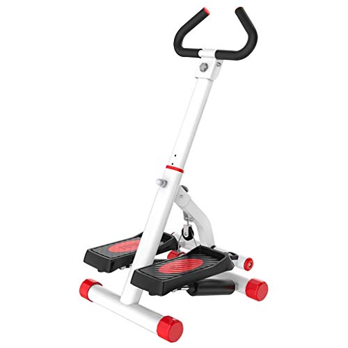 YF-SURINA Equipo de deportes de interior Stepper, Fitness Pedal Fitness Home Portable Plegable Sport Foot Stepper Mini Stepper Ejercicio Entrenamiento Entrenamiento Fitness Escalera Pasos Pedal Fitne YF-SURINA Equipo de deportes de interior Stepper, Fitness Pedal Fitness Home Portable Plegable Sport Foot Stepper Mini Stepper Ejercicio Entrenamiento Entrenamiento Fitness Escalera Pasos Pedal Fitne