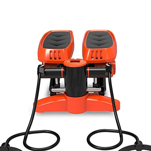YF-SURINA Equipo de gimnasia interior Máquina de pérdida de peso doméstica escalonada Máquina de pedal de adelgazamiento escalada Equipo de gimnasia Cinta de correr in situ Silencio YF-SURINA Equipo de gimnasia interior Máquina de pérdida de peso doméstica escalonada Máquina de pedal de adelgazamiento escalada Equipo de gimnasia Cinta de correr in situ Silencio