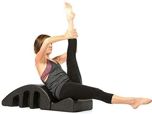 YF-SURINA Equipo deportivo Cama de masaje Corrector de columna Cúpula multifunción Cama de masaje de montaña Pilates Cono de yoga Cama de masaje Ayuda a desarrollar resistencia y equilibrio Equipo de YF-SURINA Equipo deportivo Cama de masaje Corrector de columna Cúpula multifunción Cama de masaje de montaña Pilates Cono de yoga Cama de masaje Ayuda a desarrollar resistencia y equilibrio Equipo de