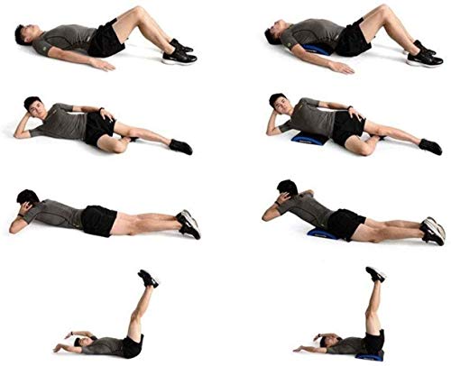 YF-SURINA Equipo deportivo Cama de masaje Pilates Columna vertebral Cama de masaje Yoga Tabla de abdominales Colchoneta abdominal, Fitness Yoga Estiramiento corporal Entrenamiento Vientre Gimnasio Pi YF-SURINA Equipo deportivo Cama de masaje Pilates Columna vertebral Cama de masaje Yoga Tabla de abdominales Colchoneta abdominal, Fitness Yoga Estiramiento corporal Entrenamiento Vientre Gimnasio Pi