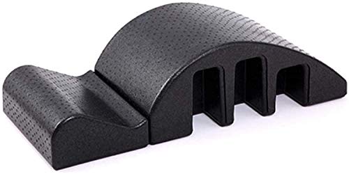 YF-SURINA Equipo deportivo Cama de masaje Pilates Mesa de masaje con cuña de yoga Espuma de yoga Corrección de cifosis Equipo de yoga Cama de masaje Corrector curvo Arco desmontable YF-SURINA Equipo deportivo Cama de masaje Pilates Mesa de masaje con cuña de yoga Espuma de yoga Corrección de cifosis Equipo de yoga Cama de masaje Corrector curvo Arco desmontable