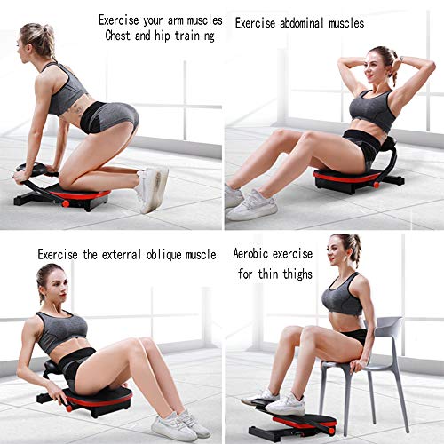 YHmall - Taburetes abdominales para abdominales YHmall - Taburetes abdominales para abdominales