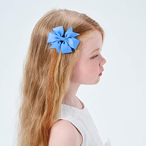 yhxx Ylen 3 en bebé niña Lazos para el pelo Boutique cinta para adolescentes Niños Amigos yhxx Ylen 3 en bebé niña Lazos para el pelo Boutique cinta para adolescentes Niños Amigos
