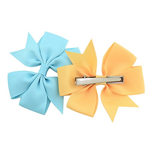 yhxx Ylen 3 en bebé niña Lazos para el pelo Boutique cinta para adolescentes Niños Amigos yhxx Ylen 3 en bebé niña Lazos para el pelo Boutique cinta para adolescentes Niños Amigos