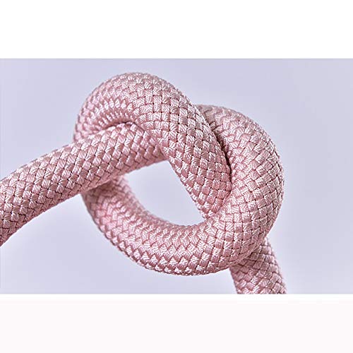YIJIAHUI Cuerda de Escalada Escalada Cuerda for Trabajo Pesado Fuego casero de Salida de Emergencia de la Cuerda de Seguridad para Ejercicio de Crossfit al Aire Libre en Interi (Size : 20mm x 30m) YIJIAHUI Cuerda de Escalada Escalada Cuerda for Trabajo Pesado Fuego casero de Salida de Emergencia de la Cuerda de Seguridad para Ejercicio de Crossfit al Aire Libre en Interi (Size : 20mm x 30m)