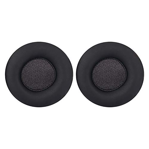 Yizhet 1 Par Almohadillas para Auriculares 70 mm, Almohadillas de Espuma de Repuesto Cojín para Auriculares Esponja de Cuero Cojines Compatible con Sony Auriculares Yizhet 1 Par Almohadillas para Auriculares 70 mm, Almohadillas de Espuma de Repuesto Cojín para Auriculares Esponja de Cuero Cojines Compatible con Sony Auriculares