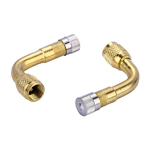 Yizhet 12 x Adaptador de Valvula de Bici Bicicleta Válvula Adaptador DV AV SV Válvula Adaptador para Compresor Bomba de Bicicleta Bomba de Pie Auto Aire de Gasolinera Colchón Balón Bomba Yizhet 12 x Adaptador de Valvula de Bici Bicicleta Válvula Adaptador DV AV SV Válvula Adaptador para Compresor Bomba de Bicicleta Bomba de Pie Auto Aire de Gasolinera Colchón Balón Bomba