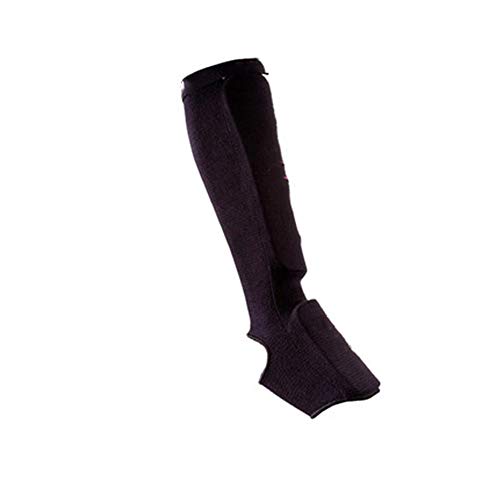 YLiansong-home Espinilleras para Muay Thai Leggings de Punto Espinilleras Boxeo Sanda La Lucha contra Las pantorrillas de Las Polainas de Las Mujeres de Muay Thai Equipo de Protección para el Boxeo YLiansong-home Espinilleras para Muay Thai Leggings de Punto Espinilleras Boxeo Sanda La Lucha contra Las pantorrillas de Las Polainas de Las Mujeres de Muay Thai Equipo de Protección para el Boxeo