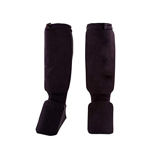 YLiansong-home Espinilleras para Muay Thai Leggings de Punto Espinilleras Boxeo Sanda La Lucha contra Las pantorrillas de Las Polainas de Las Mujeres de Muay Thai Equipo de Protección para el Boxeo YLiansong-home Espinilleras para Muay Thai Leggings de Punto Espinilleras Boxeo Sanda La Lucha contra Las pantorrillas de Las Polainas de Las Mujeres de Muay Thai Equipo de Protección para el Boxeo