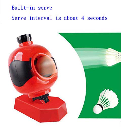 YLOVOW Máquina automática de Pelota de Deportes al Aire Libre Máquinas de Lanzamiento para Entrenamiento de niños YLOVOW Máquina automática de Pelota de Deportes al Aire Libre Máquinas de Lanzamiento para Entrenamiento de niños