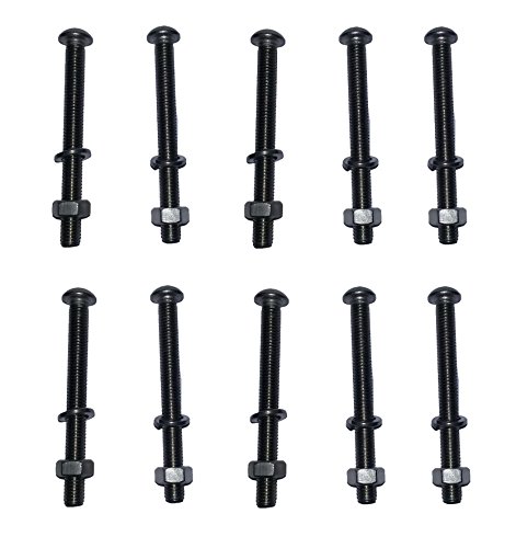 YMBERSA Kit sujeción Tornillo 5 Peldaños Escalera para Piscina Acero INOX YMBERSA Kit sujeción Tornillo 5 Peldaños Escalera para Piscina Acero INOX