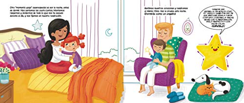 Yo también hago yoga: 10 momentos yoga para toda la familia (Tranquilos y felices) Yo también hago yoga: 10 momentos yoga para toda la familia (Tranquilos y felices)