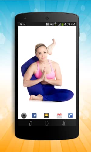 yoga yoga
