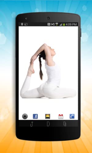 yoga yoga