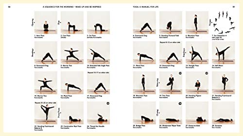 Yoga: A Manual for Life